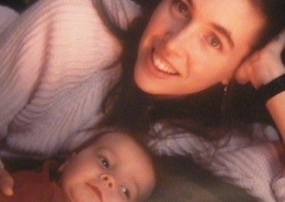 Being The Mother Of A Child That Died – on Mother’s Day (HuffPost Parents)