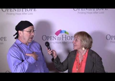 Proactive Grieving (Turning Loss into Legacy) with Mitch Carmody