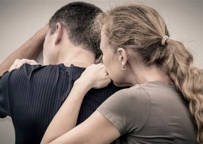 TODAY Article: “How to help: 4 things to say to bereaved parents… and one thing NEVER to say”