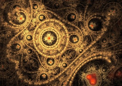 Mother & Child Are Linked At The Cellular Level