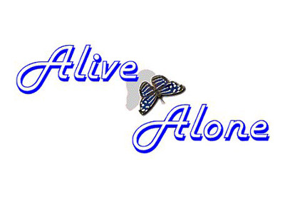 Alive Alone