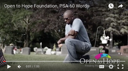 Open To Hope TV
