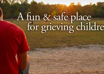 Comfort Zone Camps