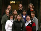 Infants Remembered In Silence, Inc.