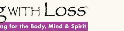 Living with Loss Magazine