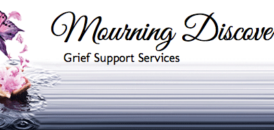 Mourning Discoveries
