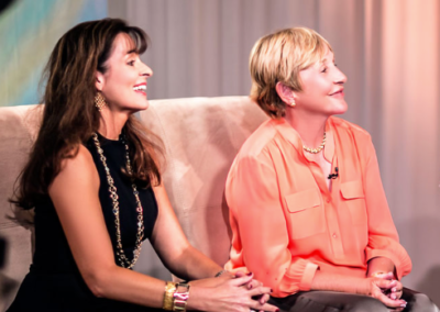Open-To-Hope TV Interview on Coping After Child Loss