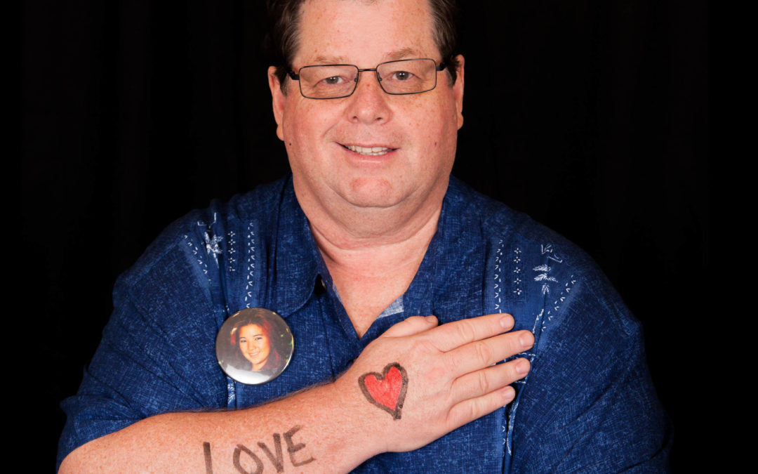 “Love Lives On”