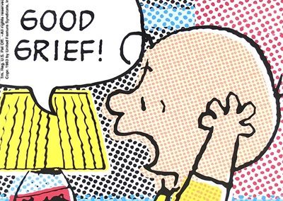 Finding Joy Amid Grief