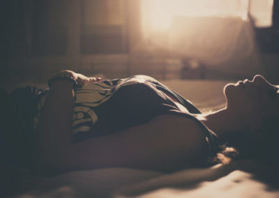 Three kinds of grief no one talks about