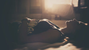 Three kinds of grief no one talks about