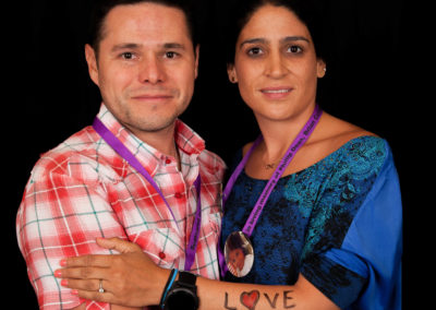 “Love Forever”