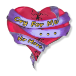 Cry For Me… No More