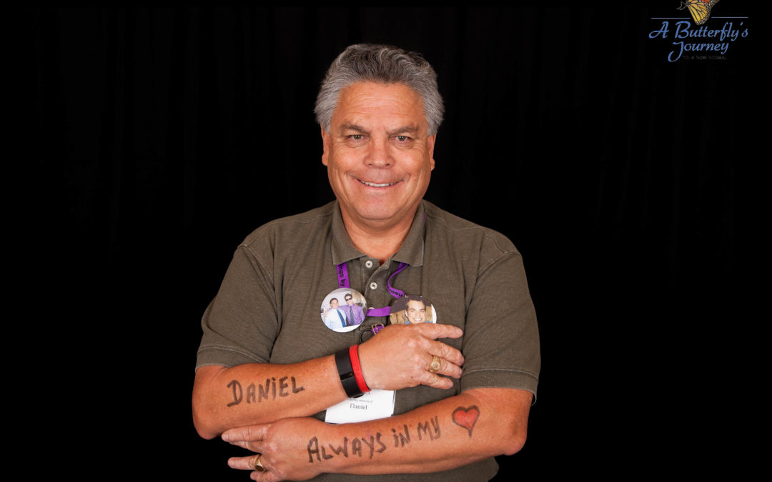“Daniel – Always In My Heart”