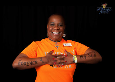 “Forever My Son”