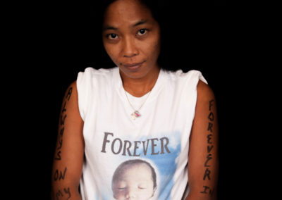 “Always On My Mind…    …Forever In My Heart”