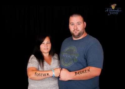 “Broken Forever”