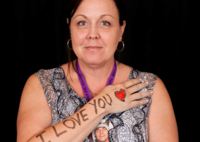 “I Love You Forever”