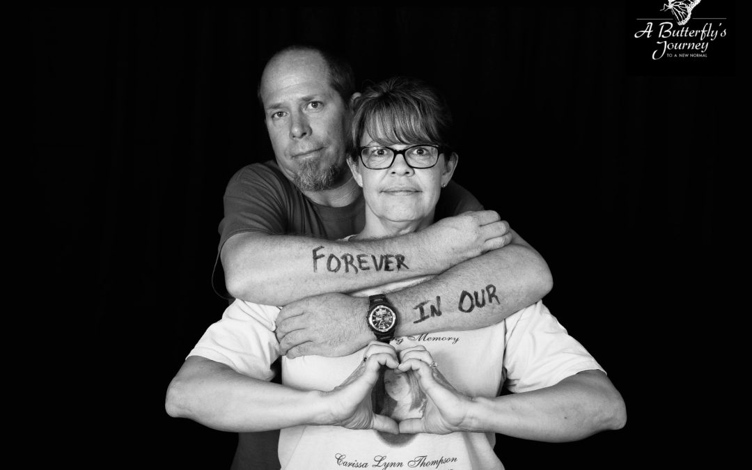 “Forever In Our Heart”