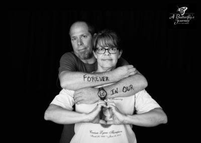 “Forever In Our Heart”