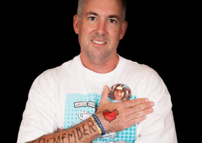 “Remember Kelsey”