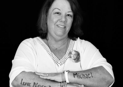 “Love Never Dies – Michael”
