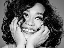 TED Talk: Shonda Rhimes: My year of saying yes to everything