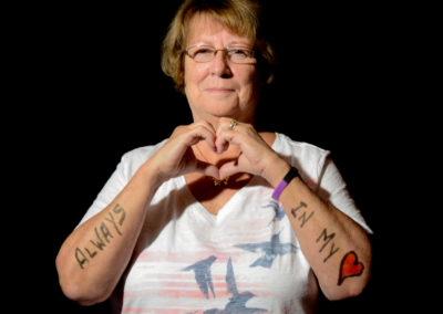 “Always In My Heart”
