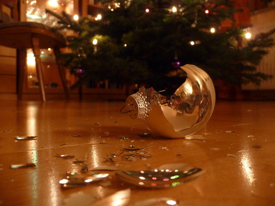 The Holidays are Upon Us – Now What?