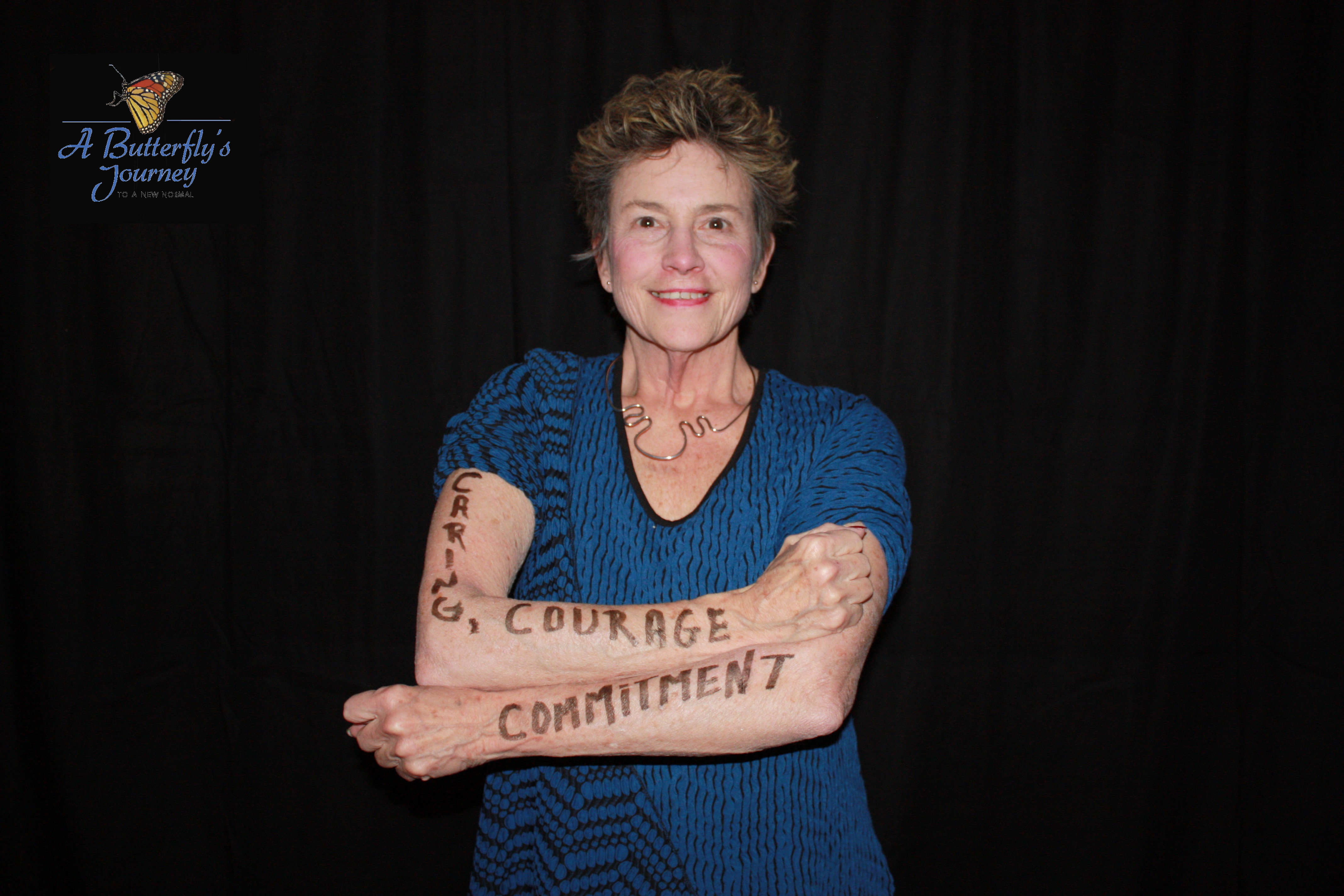 “Caring, Courage, Commitment”