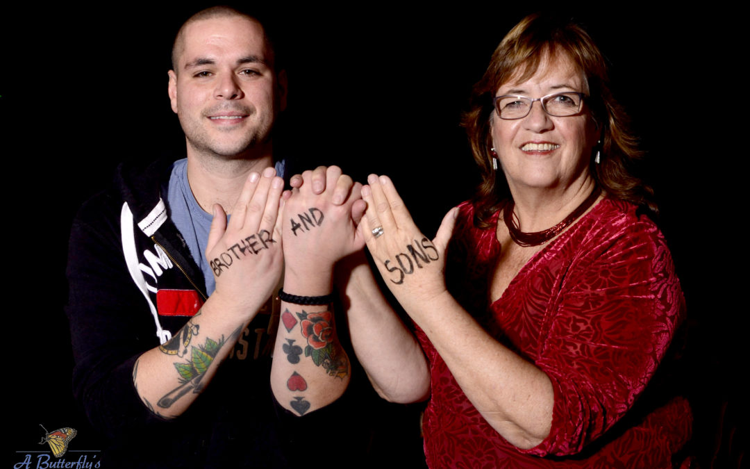 ABJ Video Blog #12 – Keepsakes & Memories – Meet BRAD & BARBARA