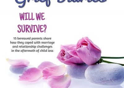 Grief Diaries — “Will We Survive?”