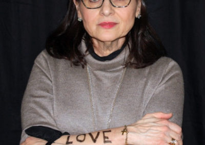 “Love Heals”