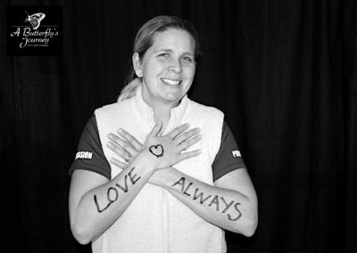 “Love Always”