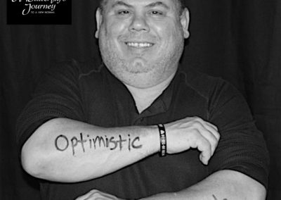 “Optimistic Gratitude”