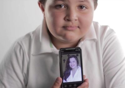 Video: “Children & Grief”