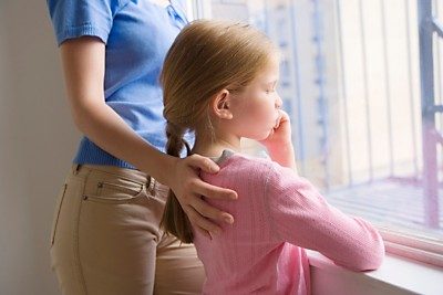 Article: “Helping Children Deal with Grief”