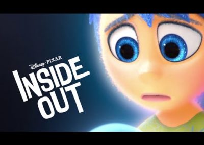 Video: “Inside Out: Emotional Theory Comes Alive”