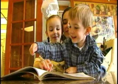 Video: “Grace in Grief: The Schrock Family, Five Years Later”