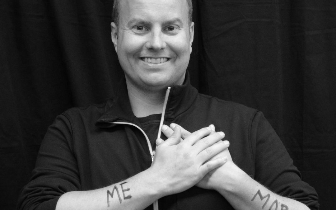“Me More”