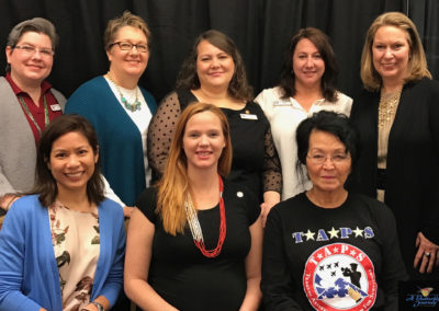TAPS Team – Army’s Tragedy Assistance Program for Survivors