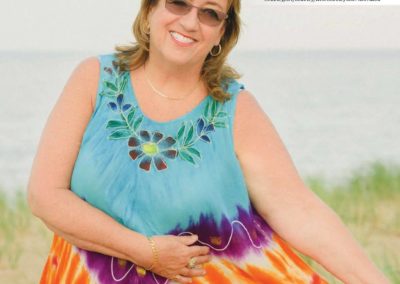 Newburyport Neighbors Magazine – Article on ABJ