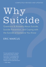 Blog:  “Why Suicide?”
