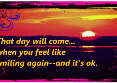 Great Compilation of Healing Movie Quotes