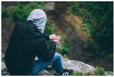 Suicide Grief: Healing After a Loved One’s Suicide