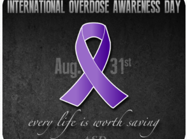 7 Ways Grief is Compounded by an Overdose Death