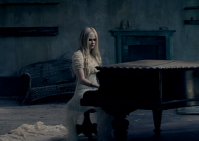 When You’re Gone – Avril Lavigne