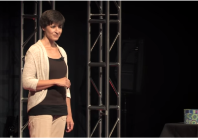 TED Talk: Beyond Closure