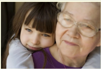Children Grieve too, Just Not the Same as Adults