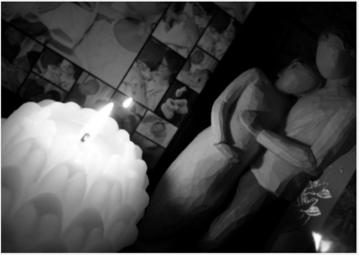What I Mean When I Say, “My Daughter Was Stillborn”